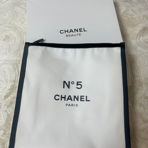 샤넬 화장품 파우치, 샤넬 여행용 파우치(무료배송)