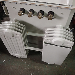 200kva. 380v-220v. 유입변압기