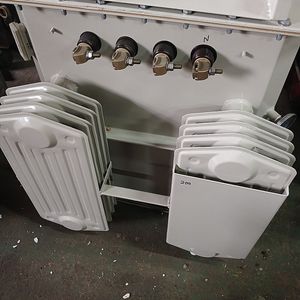 200kva. 380v-220v. 유입변압기