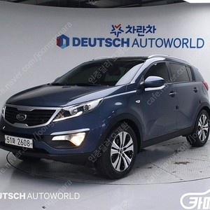 [기아]스포티지 R 2WD TLX (5인승) ★상태 좋은 중고차★할부★리스★전액할부★카드★탁송★24시간 상담 가능합니다★