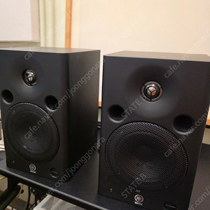 yamaha msp5 스피커 팝니다
