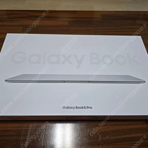 (미사용급) 갤럭시북5 Pro 울트라7, 1TB SSD, 32g RAM