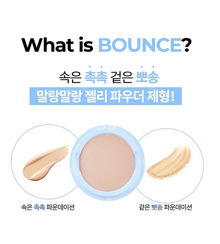 * 조성아뷰티 바운스업 팩트 NEW 동백 에디션(21호...--3