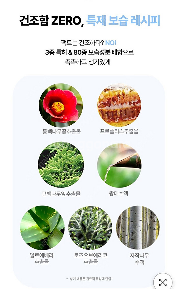 * 조성아뷰티 바운스업 팩트 NEW 동백 에디션(21호...--4