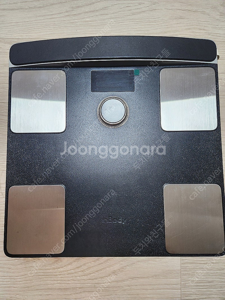 인바디 다이얼 체지방 측정기 H40NWI 팝니다.--0