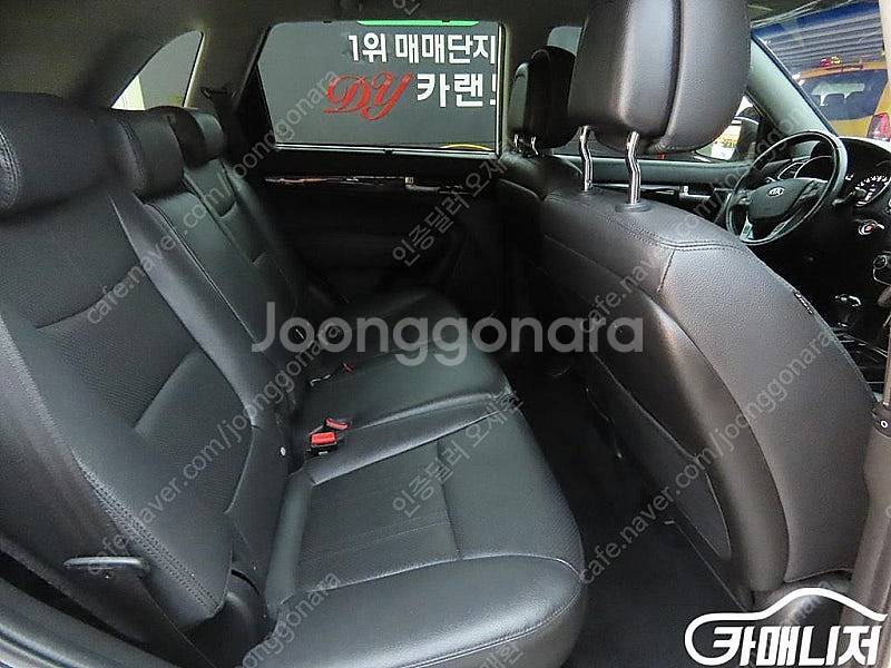 [기아]뉴 쏘렌토 R 2WD 2.0 트랜디 ★상태 좋은...--6