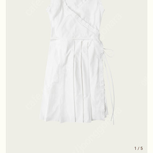 ribbonbit Flora Dress(새상품)