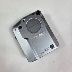 후지 파인픽스 4800z