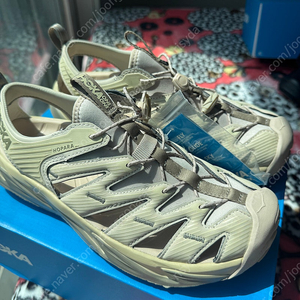 호카 호파라1 샌드듄 270 새상품