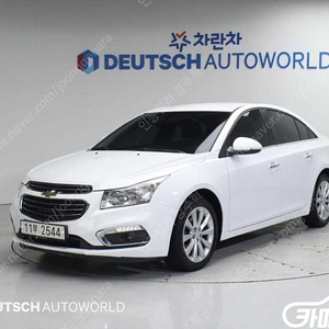 [쉐보레]어메이징 뉴 크루즈 1.8 LTZ (5인승) 중고차중고차매입전액할부감사합니다