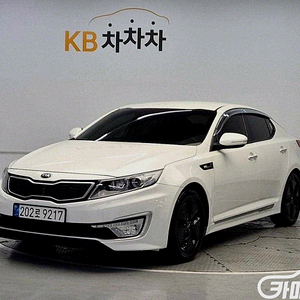 K5 하이브리드 프레스티지 2013 년 중고차◆전액할부◆중고차리스◆중고렌트◆