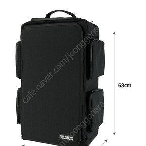 더웨이트컴퍼니 헬스 백팩 78L 팝니다