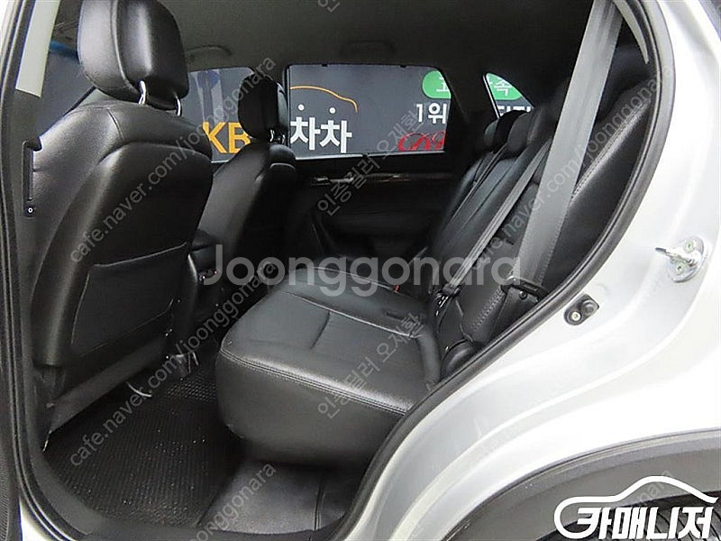 [기아]뉴 쏘렌토 R 4WD 2.0 프레스티지 (5인승...--6