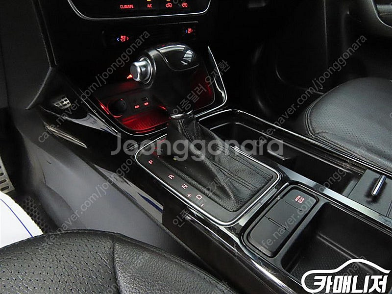 [기아]뉴 쏘렌토 R 4WD 2.0 프레스티지 (5인승...--9