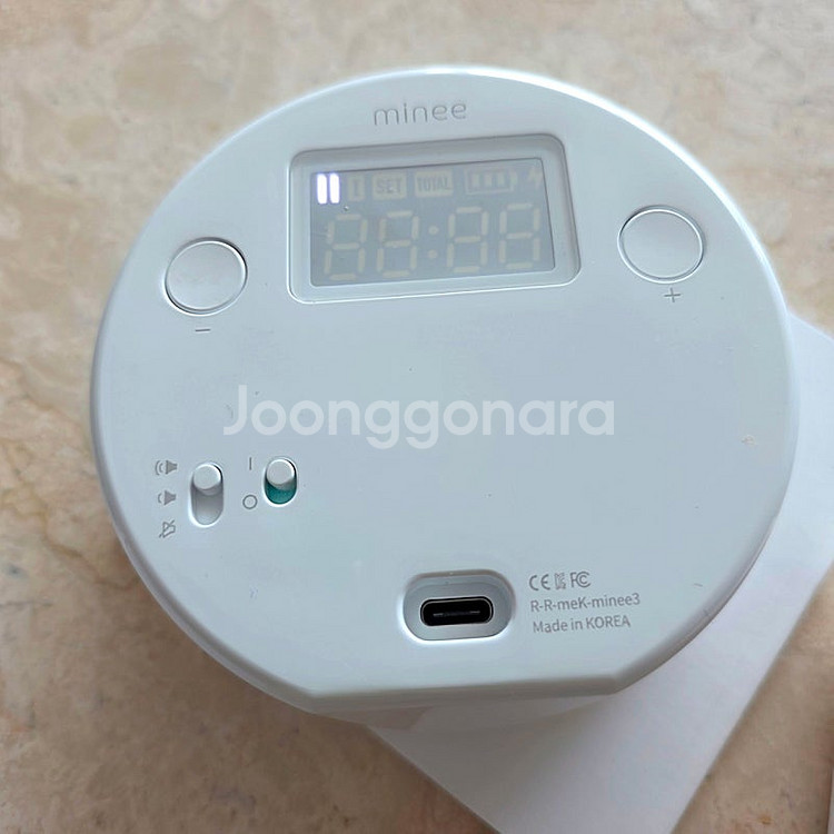 가격또인하 minee3 타이머 비주얼시간관리타이머 시험...--8
