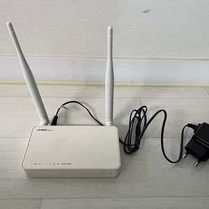 iptime 공유기