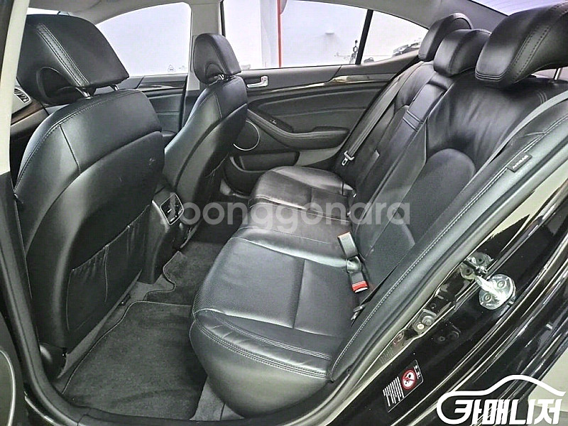 더 뉴 K7 2.4 GDI 프레스티지 2015 년 중고...--4
