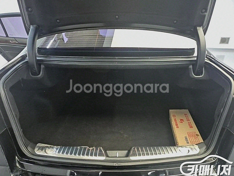 더 뉴 K7 2.4 GDI 프레스티지 2015 년 중고...--5