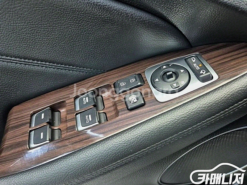더 뉴 K7 2.4 GDI 프레스티지 2015 년 중고...--6
