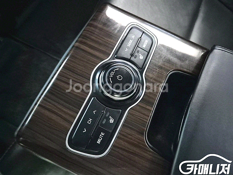 더 뉴 K7 2.4 GDI 프레스티지 2015 년 중고...--8