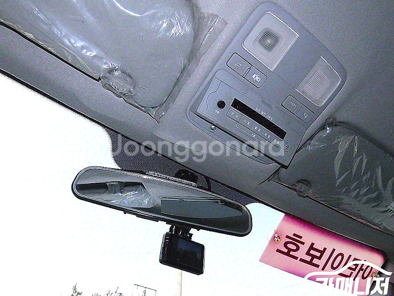 [현대]그랜드 스타렉스 15인승 어린이 버스 4WD C...--6