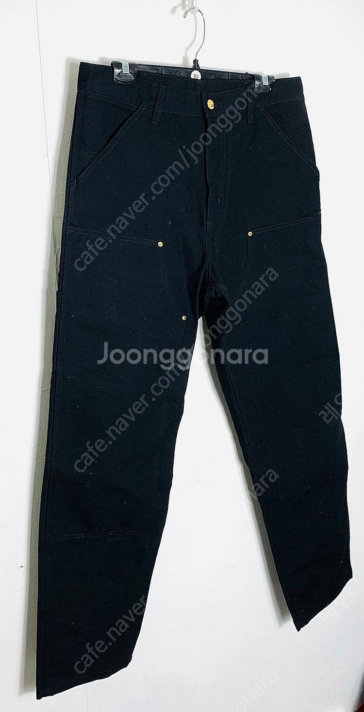 칼하트 칼하트바지 칼하트더블니 워크팬츠 칼하트wip 칼...--0