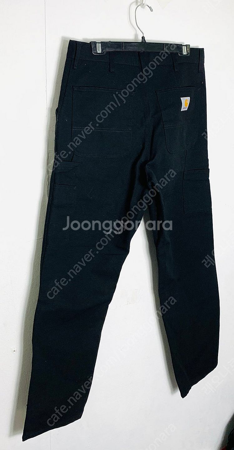 칼하트 칼하트바지 칼하트더블니 워크팬츠 칼하트wip 칼...--1