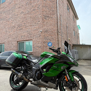 [점검완료]가와사키 Z1000SX 아크라포빅 구변 20년식 풀정비 바이크 판매합니다!