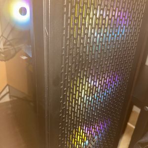 게이밍 컴퓨터 고사양 PC 데스크탑 팝니다. (게이밍 PC 컴퓨터 고사양 데스크탑 본체)