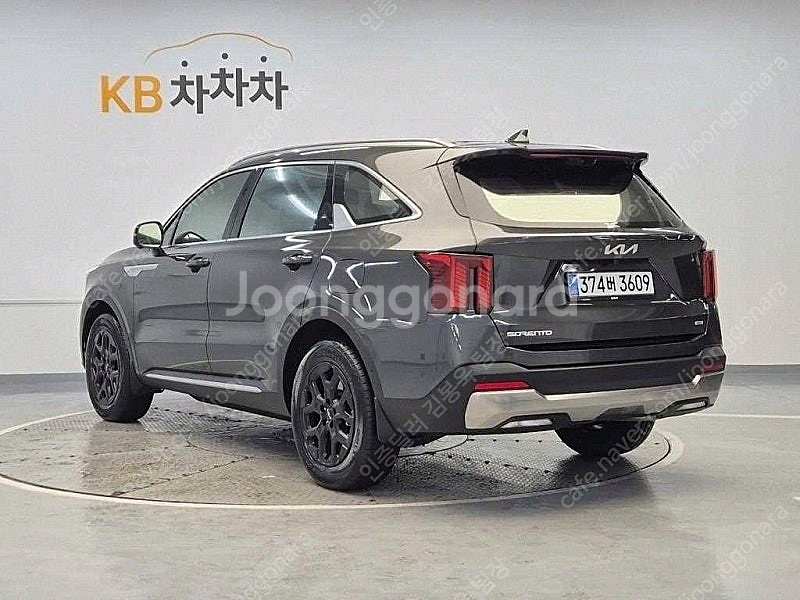 쏘렌토 중고 가격 쏘렌토 더 뉴 쏘렌토 4세대 하이브리...--2