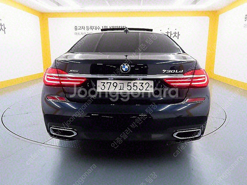 BMW 7시리즈 중고 BMW 중고 BMW 7시리즈 중고...--3