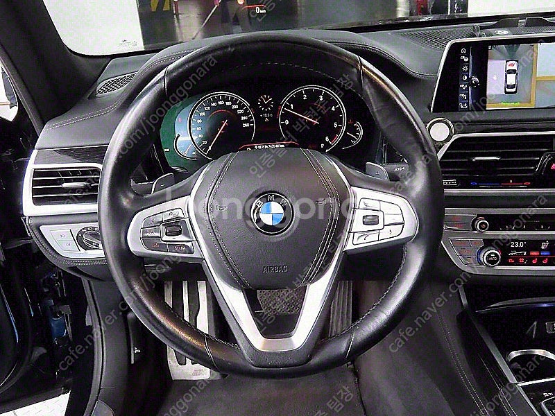 BMW 7시리즈 중고 BMW 중고 BMW 7시리즈 중고...--9
