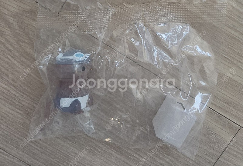 반다이 산리오 유메미루 시나모롤 폼폼푸린 가챠 키링 키...--1