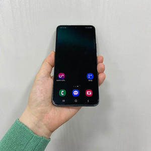 88677 갤럭시S22 256기가 그린 팝니다 22만원