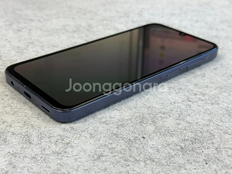 갤럭시버디3 블루블랙 128G 미파손 깨끗한 가성비폰 ...--6