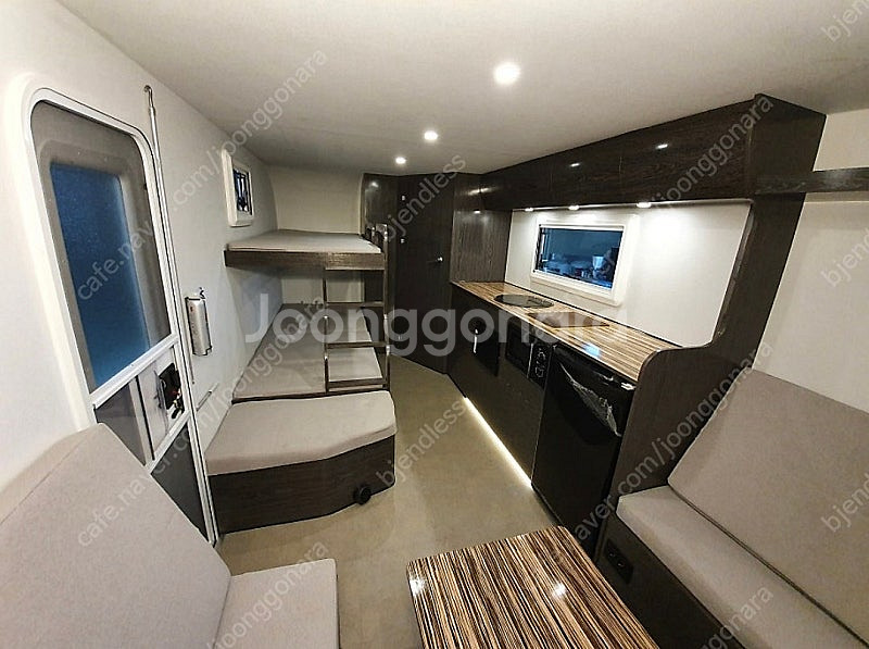 카라반 판매_라온750_20년식--3