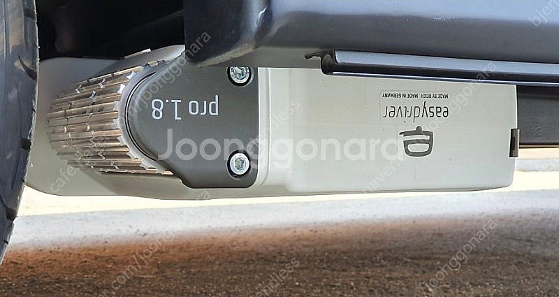 카라반 판매_라온750_20년식--5