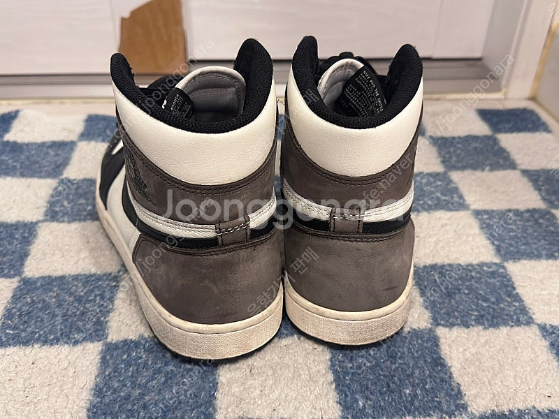 런오픈 조던 레플리카 (275-280) 모두 2만원에 ...--5