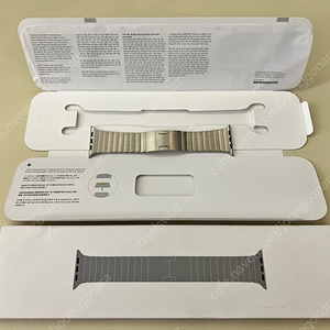 애플링크브레이슬릿 42mm
