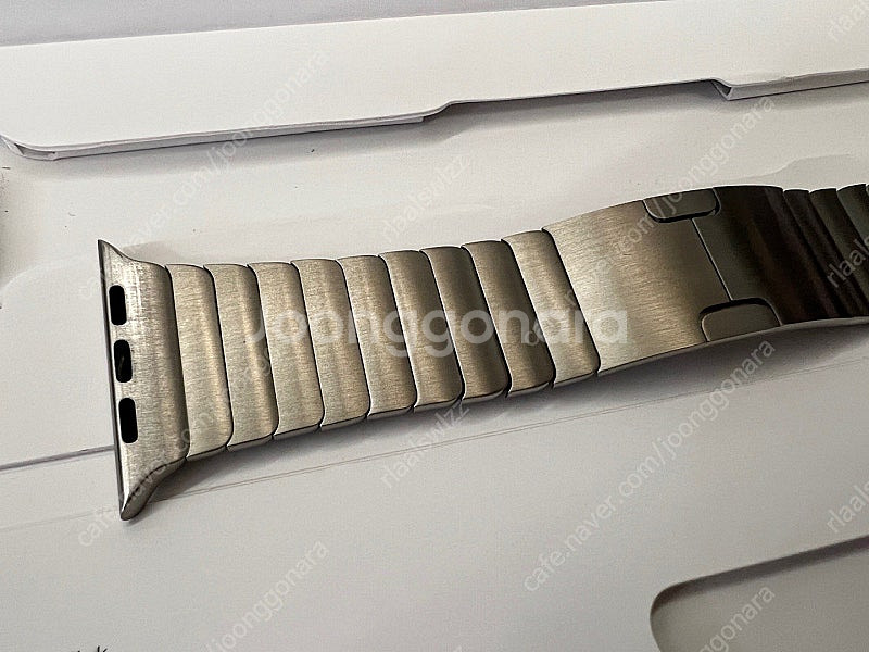 애플링크브레이슬릿 42mm--1