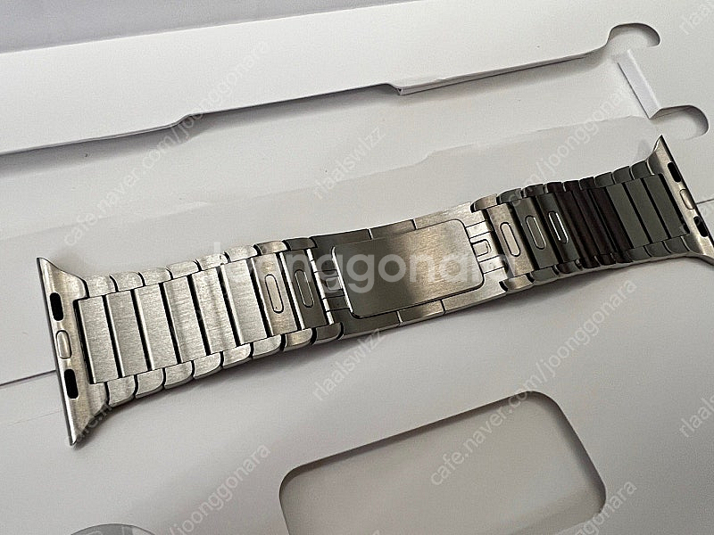 애플링크브레이슬릿 42mm--3