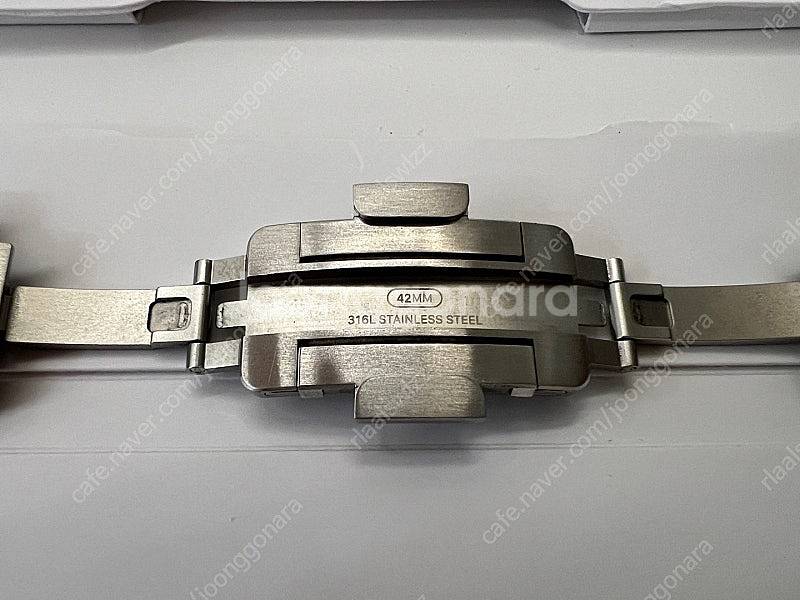 애플링크브레이슬릿 42mm--4