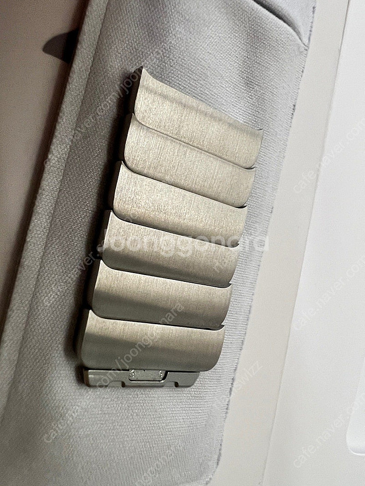 애플링크브레이슬릿 42mm--5
