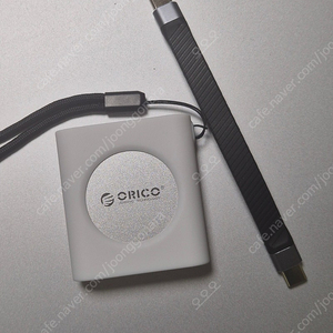 ORICO 2230 외장 SSD 인클로저 케이스