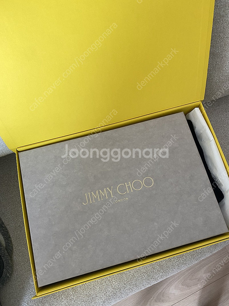 Jimmy choo 지미추 글리터 로미 60 romy--1