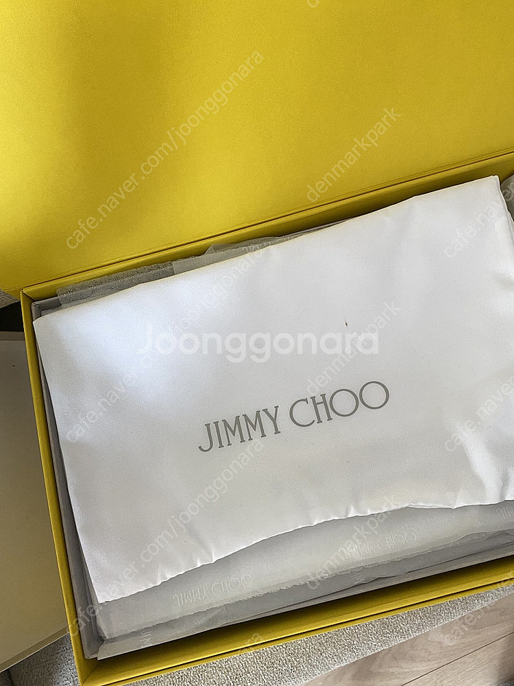 Jimmy choo 지미추 글리터 로미 60 romy--2