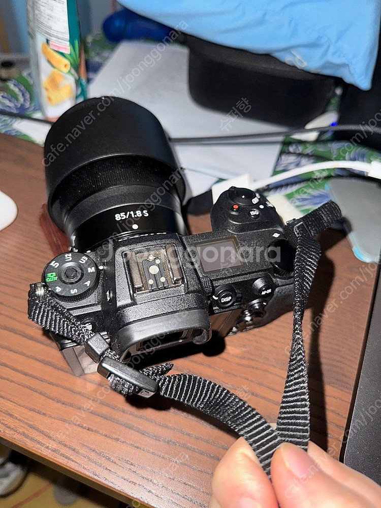 니콘 Z6ii, Z 6ii--0