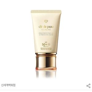 끌레드뽀 보떼 UV크림 N (광채선크림)