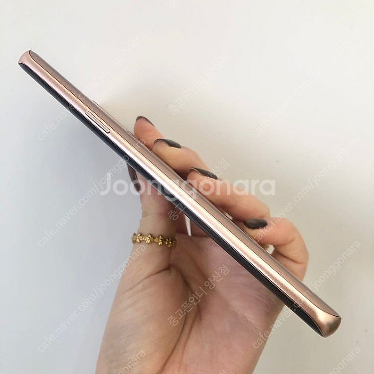 (양산중고폰) 64305 갤럭시S9 (G960) 선라이...--5