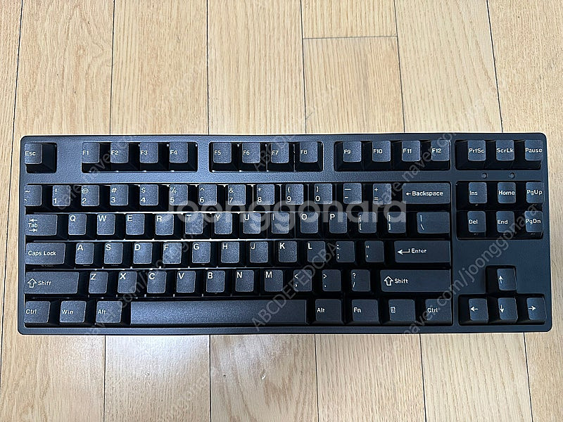 archon K77 유무선 2.4GHz 블루투스 텐키리...--0